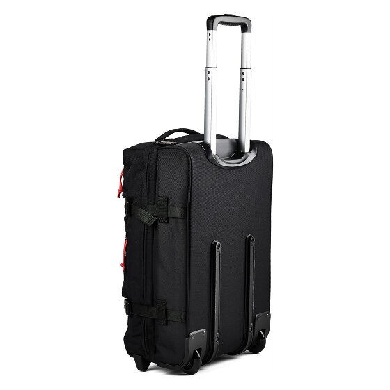 Eastpak Transit'R Plus 2 wheels Cabin suitcase 55 cm