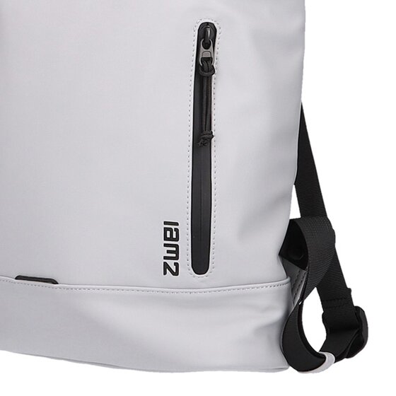 Zwei Cargo Daypack 38 cm Laptop compartment