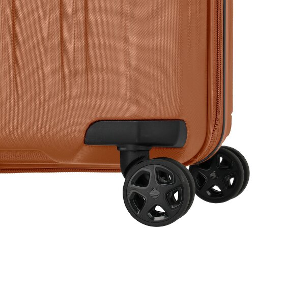 Travelite Dynamiic 4 wheels Cabin trolley 55 cm