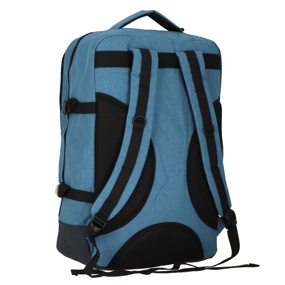 Worldpack Bestway Cabin Pro Daypack 54 cm Laptop compartment