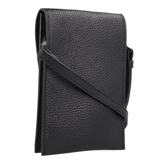 Lloyd Shoulder bag Leather 12 cm