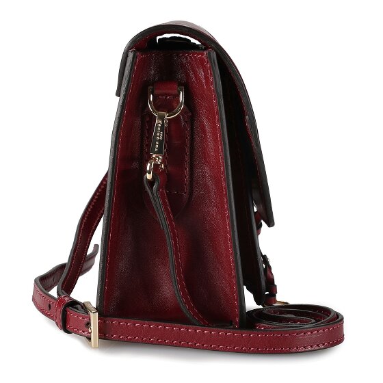 The Bridge Elba Shoulder bag Leather 25 cm