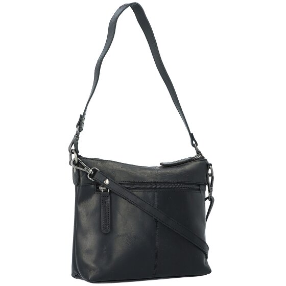 The Chesterfield Brand Faro 0 Shoulder Bag Leather 23 cm