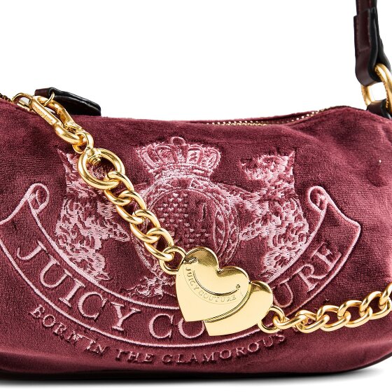 Juicy Couture Twig Narrative Shoulder Bag S 24 cm