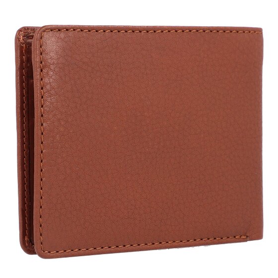 mano Don Montez wallet leather 12 cm