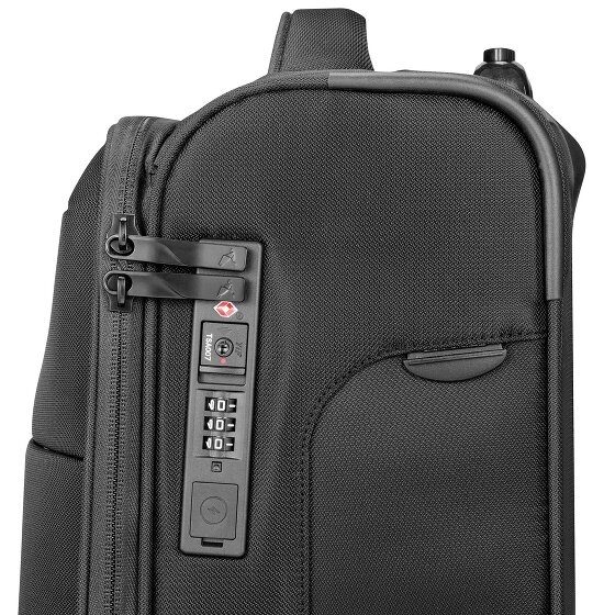 Pack Easy GoUp 4 wheels Cabin trolley XS 45 cm