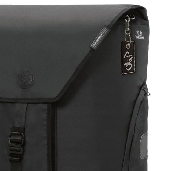 Andersen Shopper Royal Shopper Oli.P 2.0 Shopping Trolley 59 cm