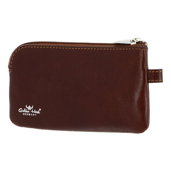 Golden Head Colorado Key pouch Genuine Leather 12.5 cm