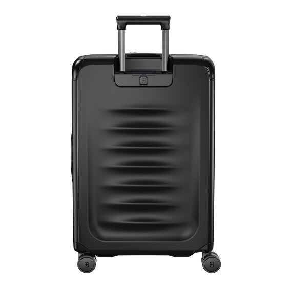 Victorinox Spectra 3.0 Expandable 4-Wheel Trolley 69 cm