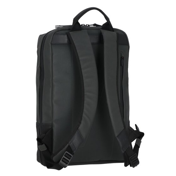 aunts & uncles Japan Hamamatsu backpack 37 cm laptop compartment