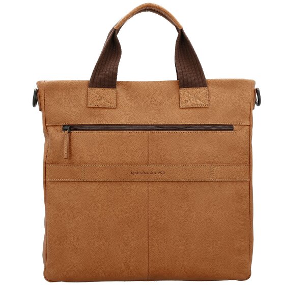 Picard Casual Handbag Leather 41 cm Laptop compartment
