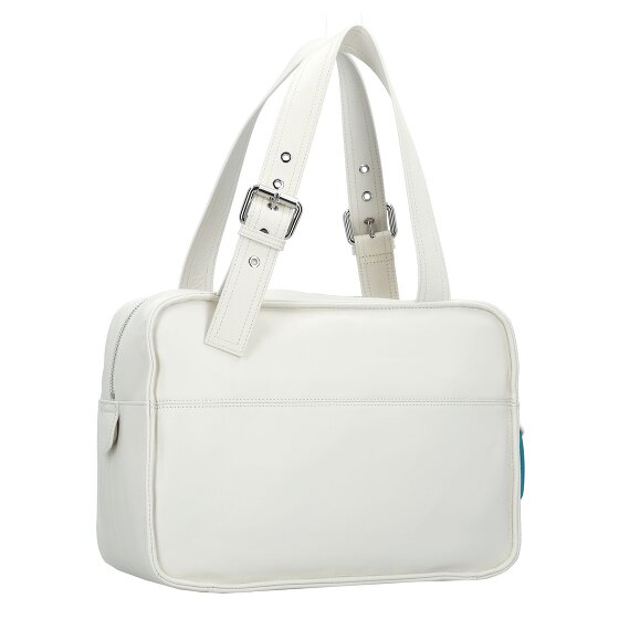 Patrizia Pepe (Im)Perfection Shoulder Bag Leather 35 cm
