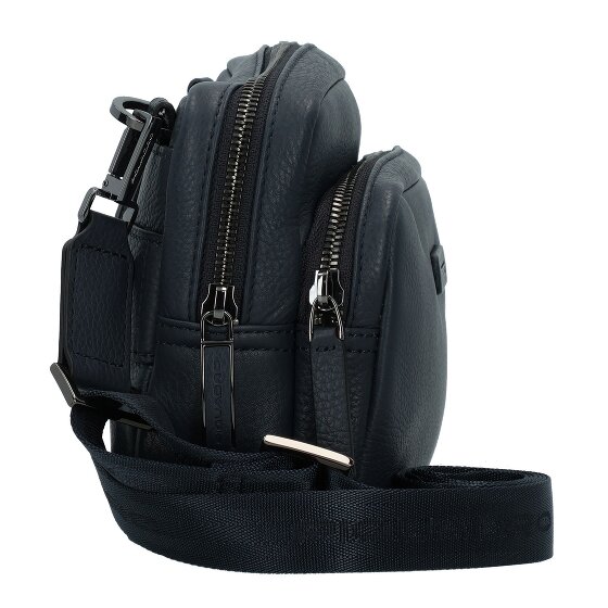 Piquadro Modus Special Shoulder bag RFID protection Leather 23 cm