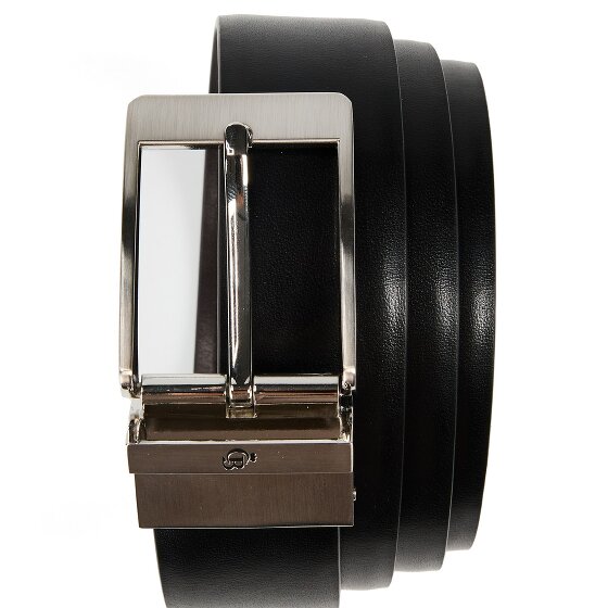 Castelijn & Beerens Reversible belt Leather
