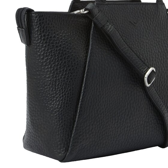 Voi Hirsch Shopper Bag Leather 31.5 cm