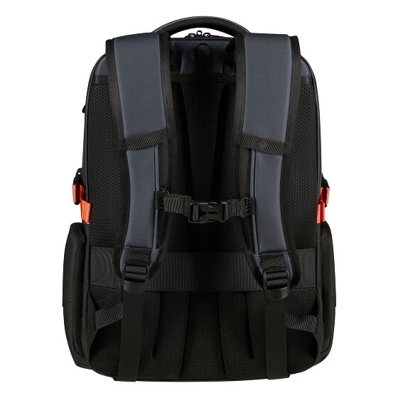Samsonite Bizz2go Travel Backpack, 44 cm, Expandable Laptop Compartment