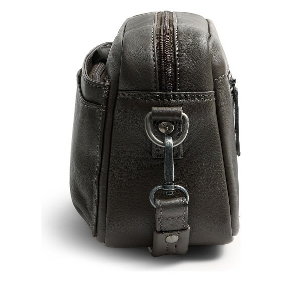 The Chesterfield Brand Liora Shoulder Bag Genuine Leather 24 cm