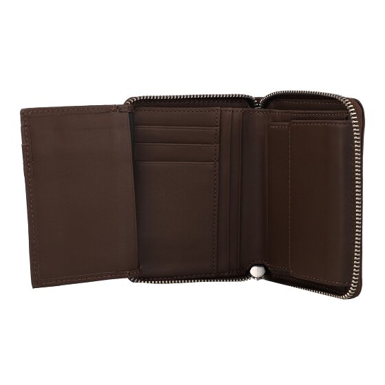 Liebeskind Hera Wallet RFID protection Leather 12.5 cm
