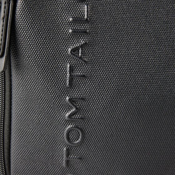 Tom Tailor Rosa City Backpack S 28 cm