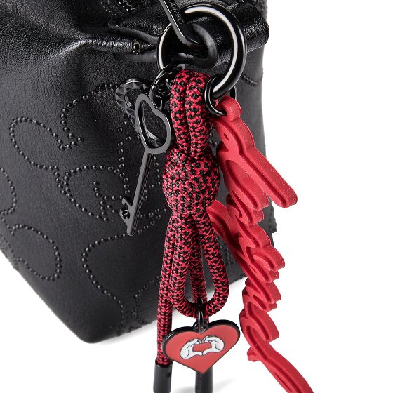 Desigual Mickey Shoulder bag 24 cm