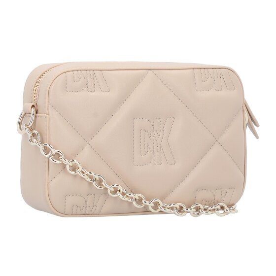 DKNY Crosstown Shoulder bag Leather 20 cm