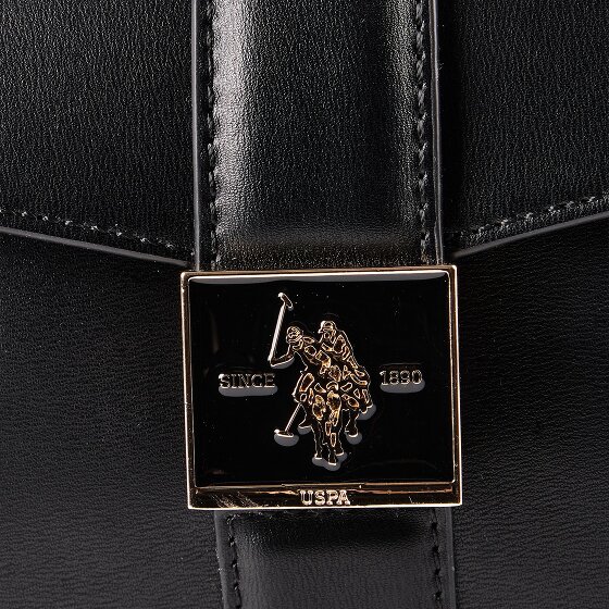 U.S. Polo Assn. Margaret Shoulder Bag 20 cm