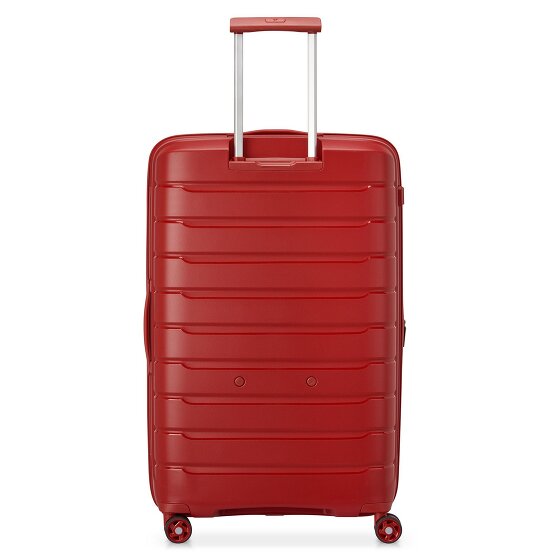 Roncato B-Flying Move 4 wheels Trolley 78 cm with expansion pleat