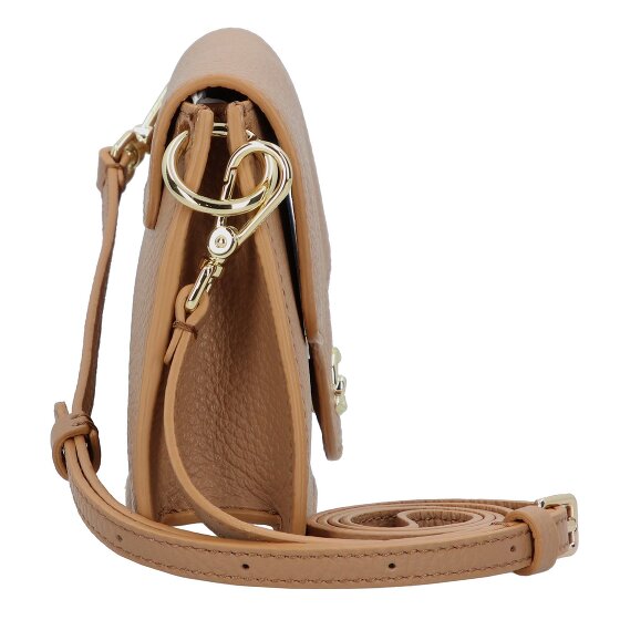 Coccinelle C-Me Shoulder bag Leather 22 cm