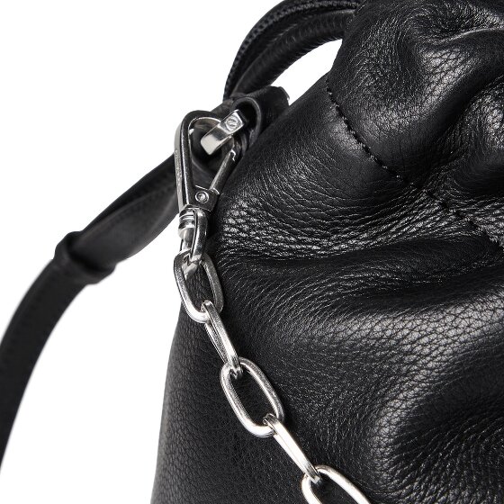 Liebeskind Lya Shoulder bag Genuine Leather 22 cm