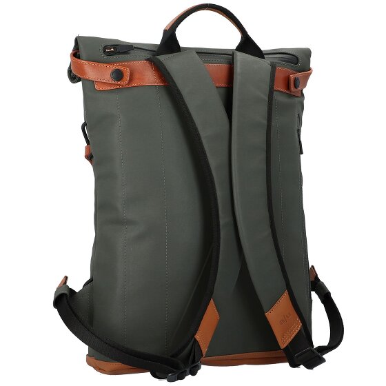 aunts & uncles Japan Yokohama backpack 40 cm laptop compartment