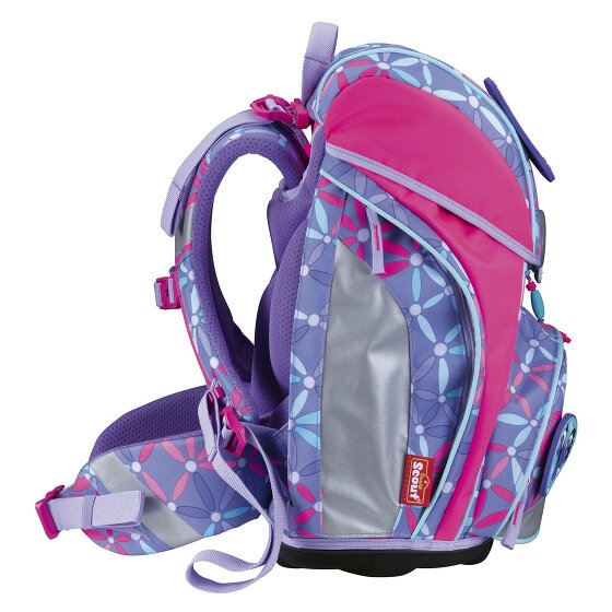 Scout Alpha School bag set