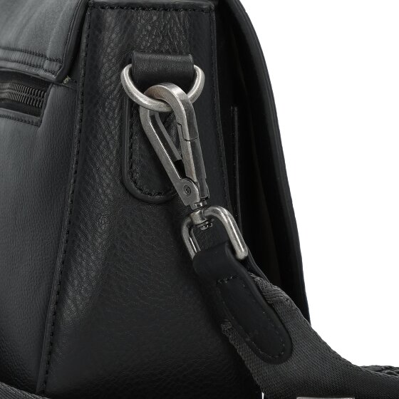 Harbour 2nd Narin Shoulder bag Leather 24 cm