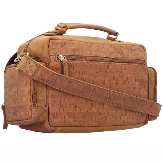 Greenland Nature Handbag leather 30 cm