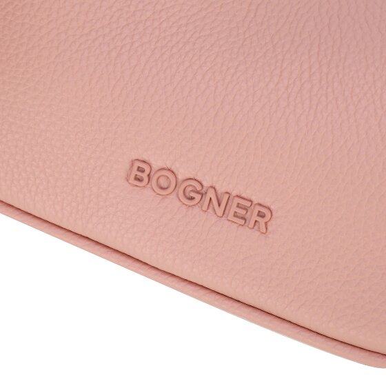 Bogner Pontresina shoulder bag leather 19 cm