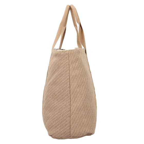 Juicy Couture Daisy shopper bag with reversible function 45 cm