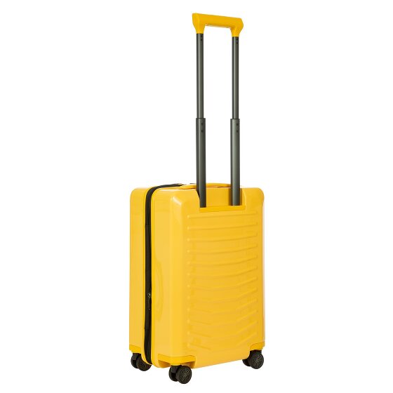 Porsche Design Roadster 4 Roll Cabin Trolley 55 cm