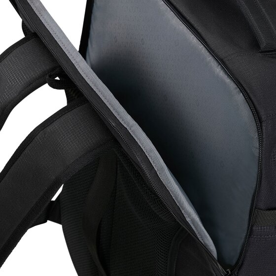 Samsonite Roader travel backpack M 45 cm laptop compartment