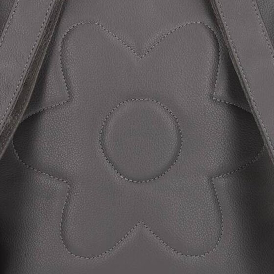 Zwei Mademoiselle.M Daypack 35 cm Laptop compartment