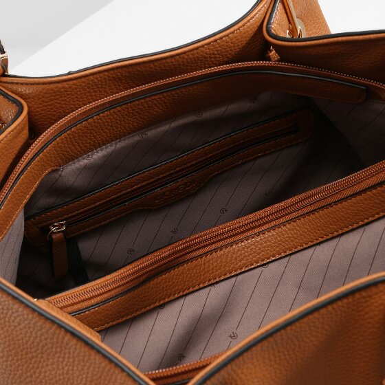 L.Credi Shoulder bag 40 cm