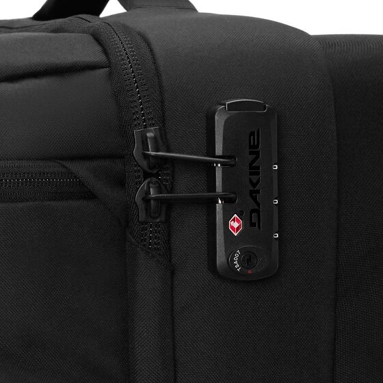 Dakine Split 110 L 2 wheels Travel bag 79 cm