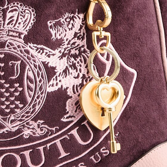 Juicy Couture Daydreamer Shoulder Bag L 32 cm