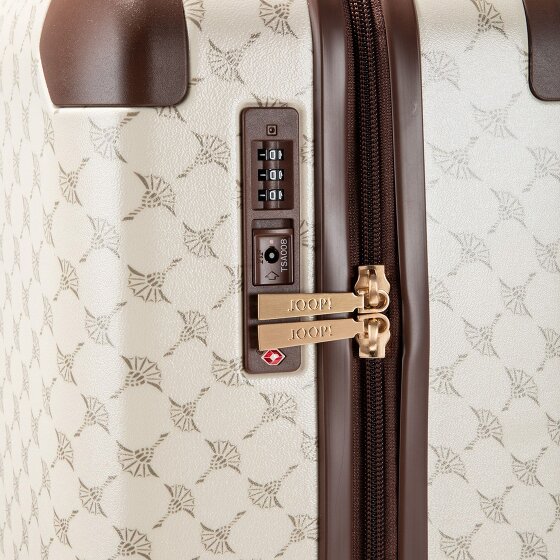 Joop! Cortina 4 wheels Cabin trolley 55 cm