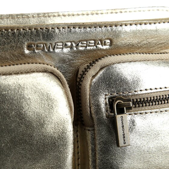 Cowboysbag Glam Monticello Shoulder bag Leather 22 cm