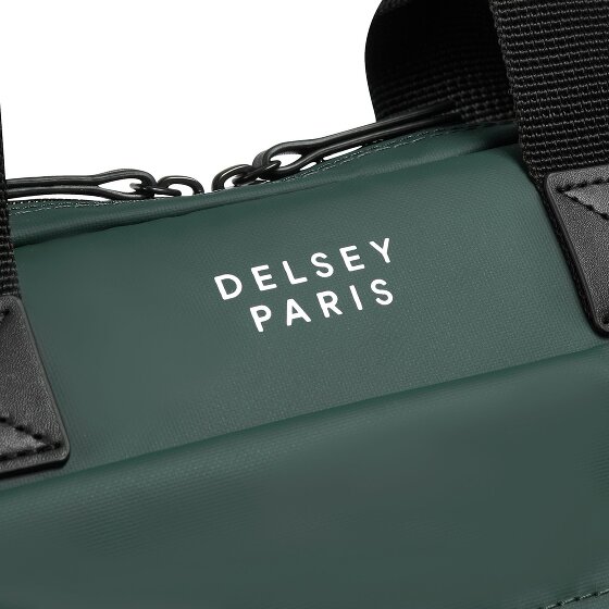 Delsey Paris Maubert 2.0 Briefcase RFID protection 40 cm Laptop compartment