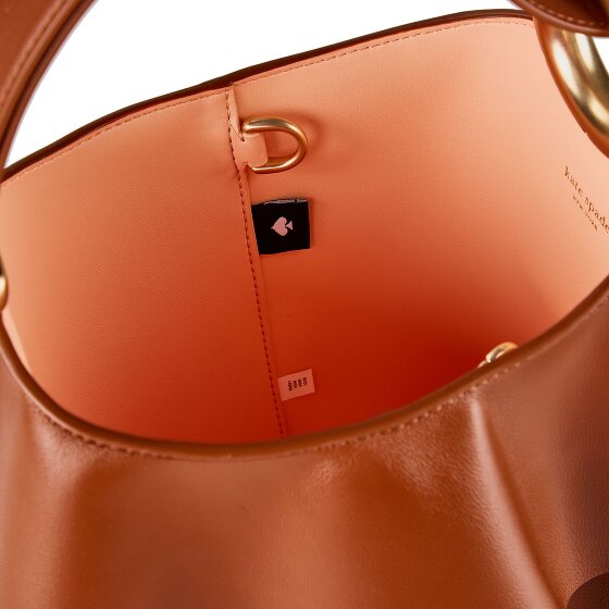 Kate Spade New York Halo Handbag Leather 19 cm