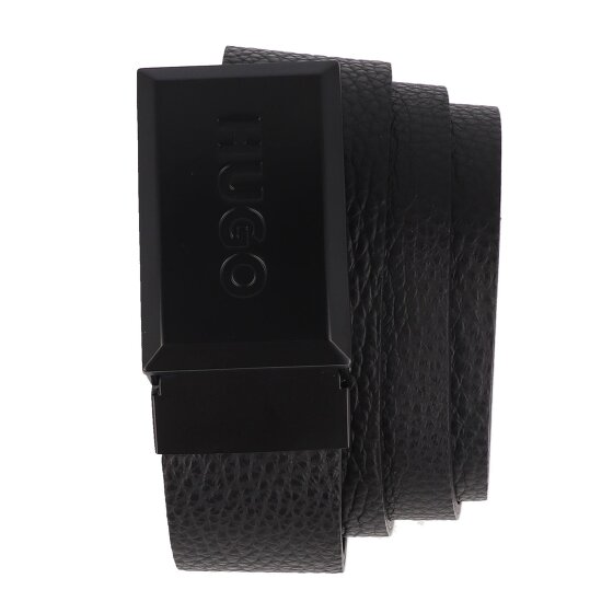 Hugo Garlond Belt Leather