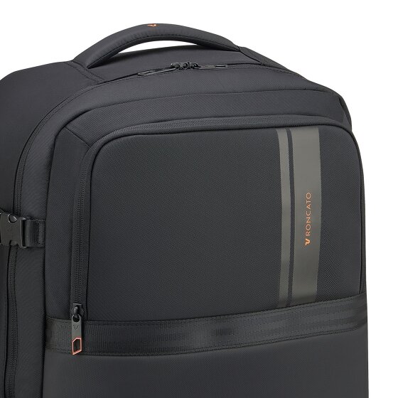 Roncato Metropolitan travel backpack 45 cm