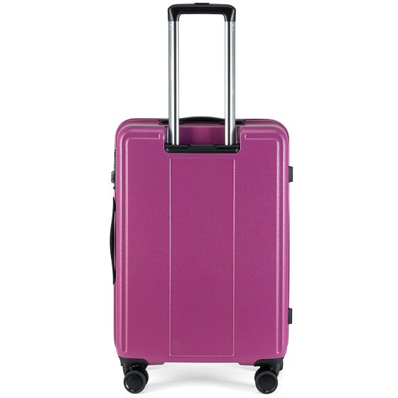 Epic Pop 6.0 4 Roll Trolley 65 cm