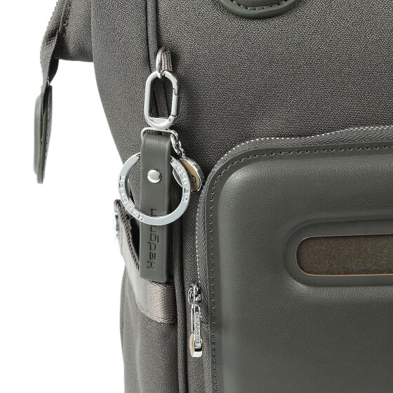 Hedgren Fika Moka Daypack M 39 cm Laptop compartment