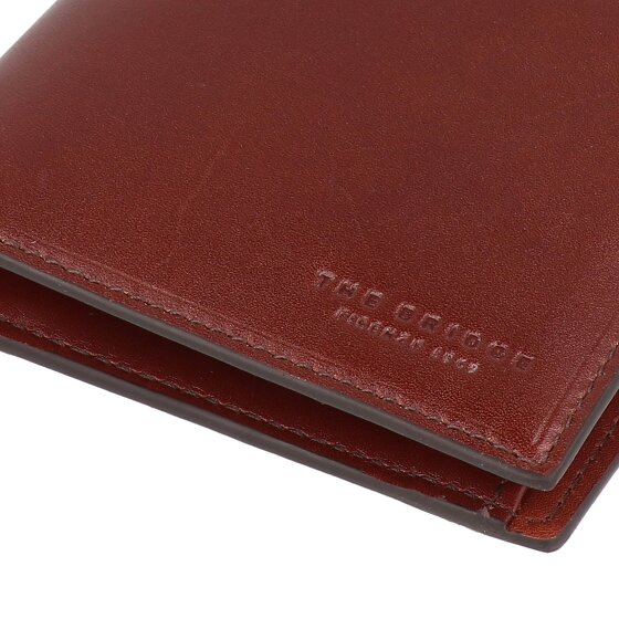 The Bridge Alberto Wallet Leather 11 cm